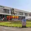 Pune Crime: बॅगेतील गुप्त कप्प्यांतून गांजाची तस्करी; बँकॉकहून आलेल्या प्रवाशाकडून 44 लाखांचा साठा जप्त, पुणे विमानतळावर मोठी कारवाई