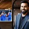Family Full House With Rohit Sharma : भारतीय संघातील कमबॅक किंग कोण? चंकी पांडेच्या प्रश्नावर रोहितने कुणाचं नाव घेतलं?