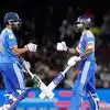 IND vs NZ 1st T20 : भारताचा अटीतटीच्या सामन्यात न्यूझीलंडवर ऐतिहासिक विजय; टी-20 क्रिकेटच्या इतिहासातील यशस्वी पाठलाग