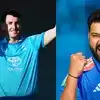 SL vs ENG : कर्णधार Harry Brook याचं वनडेत द्विशतक, मात्र रोहितचा थाटच वेगळा, हिटमॅनच्या नावावर वर्ल्ड रेकॉर्ड कायम