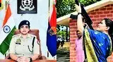 गोळीबार करणाऱ्या अधिकाऱ्याला नोटीस गोळीबार करणाऱ्या अधिकाऱ्याला नोटीस