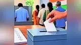 परिषदेसाठी आज मतदान परिषदेसाठी आज मतदान