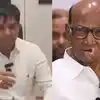 Nitesh Karale: आधी ढसाढसा रडले, नंतर थेट आक्रमक इशारा; शरद पवारांच्या राष्ट्रवादीतून हकालपट्टी झाल्यानंतर कराळे मास्तर काय म्हणाले?