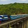 Kokan Railway: कोकण रेल्वेची शीतक्रांती! 'कोल्ड चेन लॉजिस्टिक्स’ प्रकल्प साकारणार; स्थानिक उत्पादने, मत्स्य व्यवसायाला लाभ
