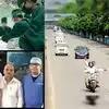 Heart Transplant : ब्रेनडेड तरुणाच्या कुटुंबाचं दातृत्व, 25 मिनिटांचा ग्रीन कॉरिडॉर, 17 वर्षीय मुलावर वाडियात हृदयप्रत्यारोपण, तीन तासात पुन्हा धडधड