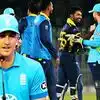 SL vs ENG : इंग्लंडने 429 धावा करूनही श्रीलंकेकडून पराभव, कर्णधार हॅरी ब्रूकने कोणाला ठरवलं व्हिलन; सामना संपल्यावर स्पष्टच बोलला