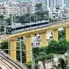 Hinjawadi–Shivajinagar Metro: पंतप्रधानांचा बारामती दौरा पुढे ढकलला आणि मेट्रोच्या रिकाम्या फेऱ्यांचा प्रवास लांबला; मेट्रो उद्घाटनाला  विलंब