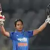 INDW vs ZIMW : प्रतिका रावलचं जबरदस्त शतक, भारताचा दणदणीत विजय, झिम्बाब्वेचा 9 विकेट्सने धुव्वा