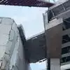 crane collpased from Jalgaon Tarsod-Paldhi Bridge Operator Dies ...