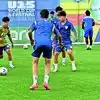 ‘जेन अल्फा’चे ‘फुटबॉल मंतर’!