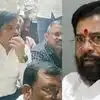 Shivsena News: शिंदेंच्या शिवसेना नेत्याला हत्येची धमकी; कुख्यात गुंड कॉलवर काय-काय बोलला? तपशील समोर, पोलीस ठाण्यात हायव्होल्टेज ड्रामा