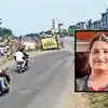Nashik Accident : आई, तू परत केव्हा येणार? लेकाच्या प्रश्नाने सारेच निशब्द; संसार सांभाळत वकिली, ट्रेलरच्या धडकेत प्रवास अर्ध्यावरच थांबला