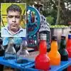 Nashik Crime: चोरीच्या वादातून नाशकात 40 वर्षीय व्यक्तीला संपवलं, विद्यार्थ्यांचा लाडका 'सुरेश गोळेवाला' हिरावला, काय घडलं?