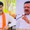 Sanjay Shirsat: महायुतीत वादाचा स्फोट; अस्तनीतील साप कोण? भाजपलाही जाब विचारणार, ५०० कोटींच्या ऑडिओ क्लिपवरून शिरसाट भडकले