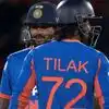 NZ vs IND : नितीश-तिलकने मॅच फिरवली, भारताचा सलग दुसरा विजय, न्यूझीलंडचा ४ विकेट्सने धुव्वा