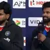 NZ vs IND : कर्णधार श्रेयसकडून तिलक-नितीश व्यतिरिक्त तिसऱ्या खेळाडूलाही विजयाचं श्रेय, कॅप्टन काय म्हणाला?