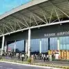 Nashik Airport: नाशिकच्या विमानसेवेचं वेळापत्रक बदललं; दिल्लीसह 4 शहरांसाठी रोज उड्डाण, गोव्यासाठी प्रतीक्षा, कसं असेल नियोजन?
