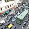 Pune Traffic: पुण्यात मध्यवर्ती पेठांमध्ये वाहतुकीचा बोजवारा; आजपासून शहरातील दोन महत्त्वाच्या रस्त्यांबाबत मोठा निर्णय
