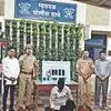 Airport Job Scam: विमानतळावर नोकरीचे आमिष; दहावी पास कॅबचालकाची AIद्वारे हुशारी, शेकडो तरुणांना कोट्यवधीचा गंडा