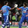 IND vs NZ Turning Point : नितीश-तिलकच्या निर्णायक खेळीमुळे भारताचा विजय, न्यूझीलंडच्या घरात ब्लू आर्मीचं ऐतिहासिक द्विशतक, भारत अशी कामगिरी करणारा पहिलाच संघ