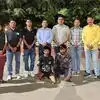 Crime News : पोलिसांना टीप मिळाली, धावता कन्टेनर थांबवला अन् उघड झाला क्रूरपणा, अधिकारीही चक्रावले; छत्रपती संभाजीनगमध्ये नेमकं काय घडलं?