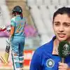 INDW vs ZIMW : कर्णधार म्हणून पहिली वनडे मालिका जिंकल्यावर स्मृती मानधनाने कोणाला दिलं क्रेडिट, सामना संपल्यावर काय म्हणाली?