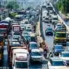 Nashik Traffic Update: नाशिककरांसाठी महत्त्वाचे! ध्वजारोहण, गोदाआरतीसाठी 2 दिवस वाहतुकीत मोठे बदल, रामकुंडाकडे जाणारे सर्व रस्ते बंद, पर्यायी मार्ग कोणते?