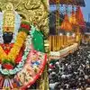 Kolhapur Ambabai Temple: कोल्हापूरच्या अंबाबाई चरणी दानाचा महापूर; सोन्या-चांदीनंतर लाडूविक्रीनेही रेकॉर्ड तोडला, एकूण किती कमाई झाली?