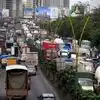 Thane Traffic Update: ठाणेकरांसाठी मोठी बातमी! शहरात 2 दिवस अवजड वाहनांना प्रवेशबंदी, आदिवासींच्या मोर्चामुळे निर्णय, पर्यायी मार्ग कोणते?