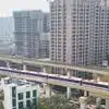 Thane Metro : घोडबंदर रोडवरील वाहतूक कोंडी फुटणार, गायमुख ते कॅडबरी जंक्शन मेट्रोचा पहिला टप्पा  सुरू होणार, दिवाळीच्या पार्श्वभूमीवर ठाणेकरांना दिलासा!