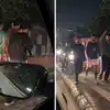 Jaipur Boys Teach Footpath Riding Bikers a Lesson Without Saying a Word ...
