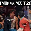 Memes: वैभव-अभिषेकच्या जोडीनं तोड तोड तोडलं, ६ ओव्हरमध्येच संपवली मॅच, भारतीय फॅन्स न्यूझीलंडची घेताहेत फिरकी, पाहा व्हायरल मीम्स