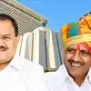 MLC Marathwada Graduate Election Result : तीनवेळा निवडून आलेले सतीश चव्हाण पिछाडीवर, मराठवाडा पदवीधर मतदारसंघात मतमोजणीची आकडेवारी उत्कंठावर्धक, वाचा A टू Z निकाल