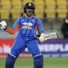 NZ vs IND : चौकारांपेक्षा षटकारच जास्त, अभिषेक शर्माचा वादळी शतकासह वर्ल्ड रेकॉर्ड, विराटलाही पछाडलं, नक्की काय केलं?