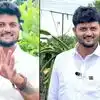Raviraj Sable Patil: कोटा हुकला, मते फुटली अन् रीलस्टार रविराज साबळे जायंट किलरच्या भूमिकेत! मराठवाडा पदवीधरच्या निवडणुकीत मोठा ट्विस्ट
