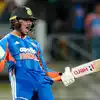Icc Ranking : अभिषेक शर्माचा T20I रँकिंगमध्ये धमाका, ईशानला पछाडत पहिल्या स्थानी झेप, कॅप्टन श्रेयसला मालिका विजयानंतरही झटका, टॉप 10 मध्ये कोण कोण?