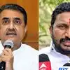 MLC Election Result : प्रफुल्ल पटेल म्हणाले, कठोर आत्मपरीक्षण करावे लागेल; मिटकरी म्हणतात, पक्षाचे नुकसान झाल्यानंतर हात झटकणे सोपे