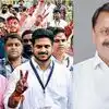 Pune Teachers Election : पुणे शिक्षक मतदारसंघात 'गोकुळ इफेक्ट' फुस्स; शिवसेनेची बंडखोरी पथ्यावर, 18 वर्षांनी भाजपने कसं केलं कमबॅक?