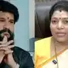 Meenakshi Shinde Resign : पक्षावर दबाव, मनाला प्रचंड वेदना होत असल्याचं म्हणत  मीनाक्षी शिंदे यांचा राजीनामा