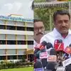 Gokul Chairman Election : शेवटी  समविचारी आघाडीने शशिकांत पाटील यांनाच केलं अध्यक्ष; गोकुळच्या अध्यक्षपदाच्या निवडीवेळी नेमकं काय घडलं?