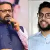 Thane News : आदित्य ठाकरे यांच्या अटकेसाठी केंद्रीय गृहमंत्र्यांना भेटणार, नरेश म्हस्के आक्रमक, पूर्णेकर प्रकरणावरुन आरोप-प्रत्यारोप