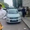 Pune Crime : पुण्यातील शुभम बनसोडे प्रकरणात निलेश घायवळ कनेक्शन! कारमध्ये बॉडी आढळली, वास आल्यानं घटना उघडकीस; धक्कादायक माहिती समोर