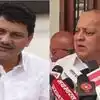Kolhapur News: गोकुळच्या कोरमवरून कायदेशीर व राजकीय पेच; मंत्री हसन मुश्रीफ आणि प्रकाश आबिटकर यांचे सडेतोड स्पष्टीकरण
