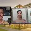 Pune Crime : लिफ्टने 18 व्या मजल्यावर, गॅलरीजवळ चपला काढल्या, पुण्यात 33 वर्षीय विवाहितेने लेकासह आयुष्य संपवलं, सीसीटीव्ही फूटेजने उलगडा
