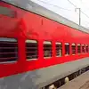 Rajdhani Express,‘राजधानी एक्स्प्रेस’ला नवी झळाळी - new look rajdhani ...