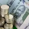 Rupee Per Dollar,Rupee: रुपयाची विक्रमी घसरण - rupee slips further ...