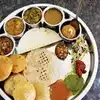 Rs 10 Thali,'येथे' मिळते दहा रुपयात थाळी... - north corporation to ...