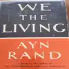 Ayn Rand We The Living,आयन रँडचे नाव अनुवादातून वगळले - ayn rand name  dropped out of translated version of thee book - Maharashtra Times