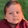Shahid Kapoor Son,मीरा राजपूत-कपूरनं शेअर केला बाळाचा पहिला फोटो - mira ...