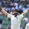 ‘भेदक’ बुमराह - bumrah demolishes australia’s batting order ...